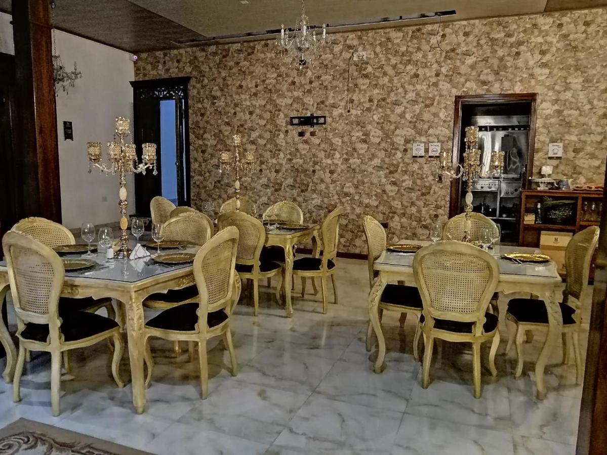 Salamina Highs Hotel Exterior photo
